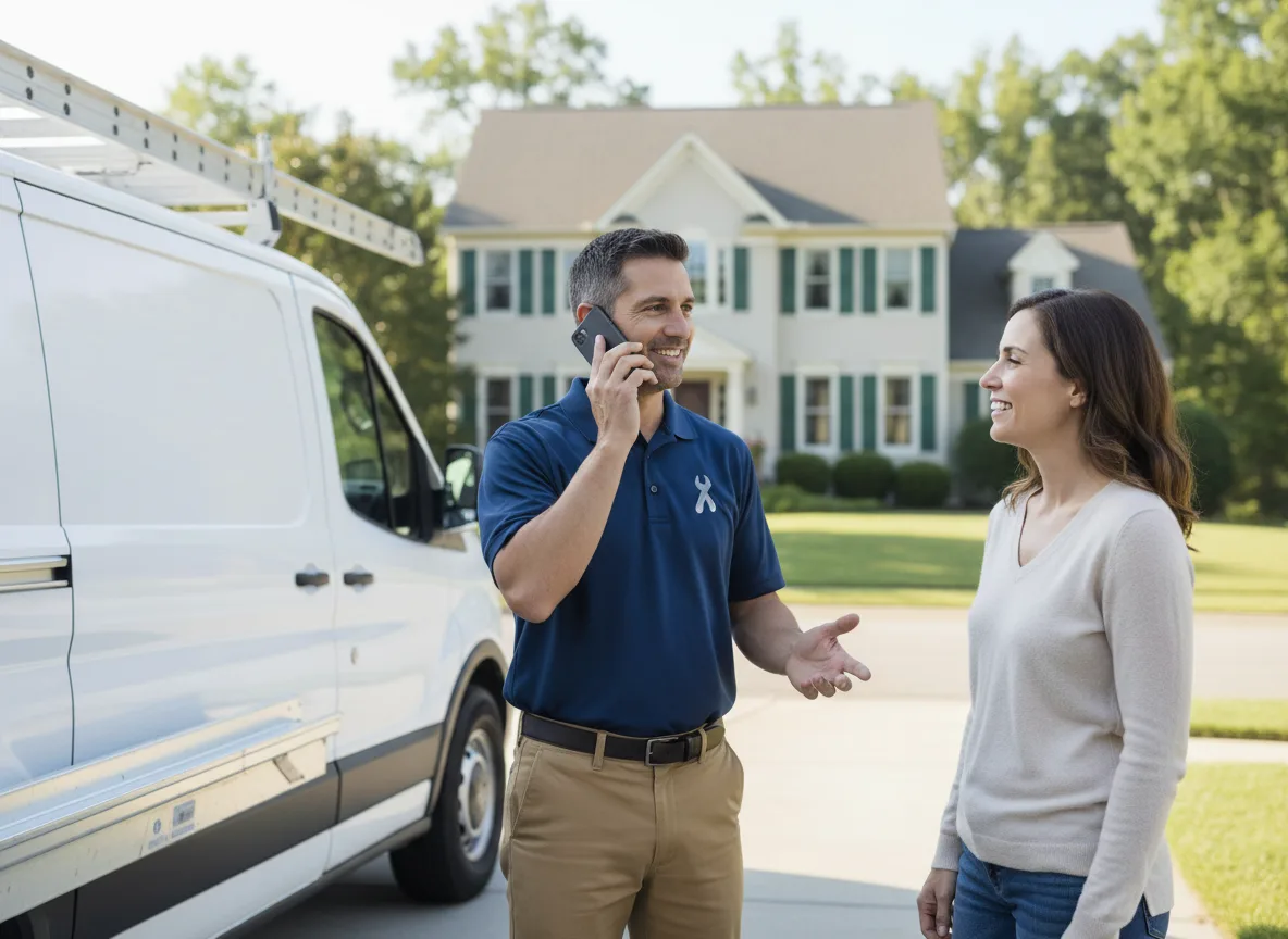 Home Gutter Service Williamson, IA FAQs